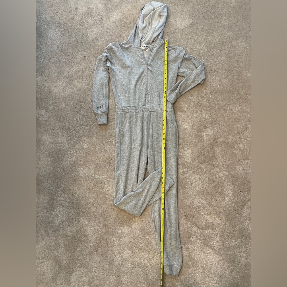 Athleta Girl Onesie of a Kind
